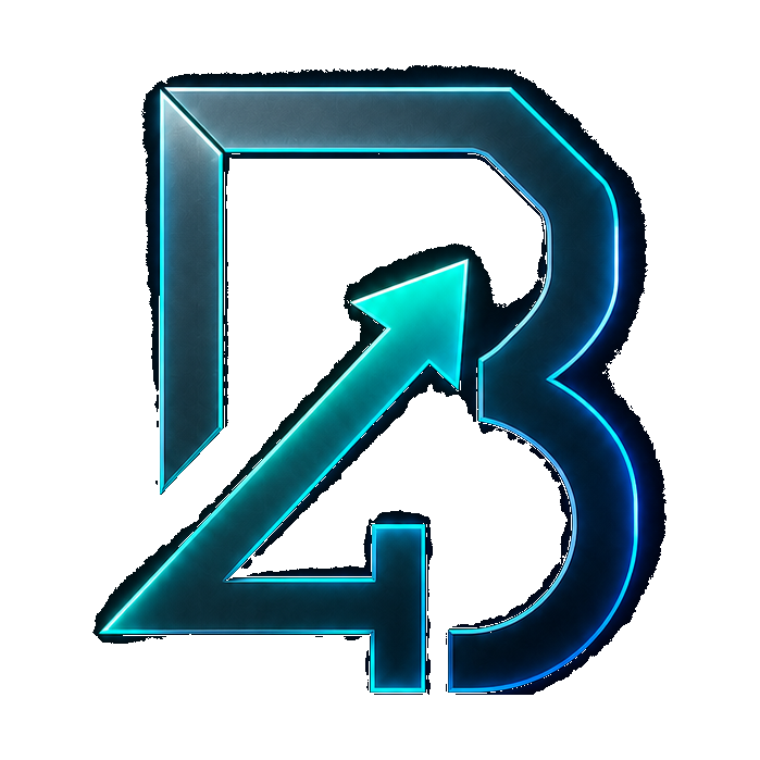 B4Math logo